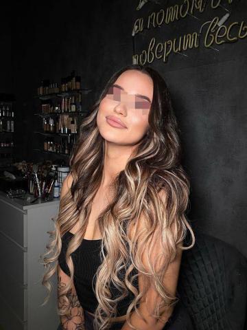 Алина фото 5