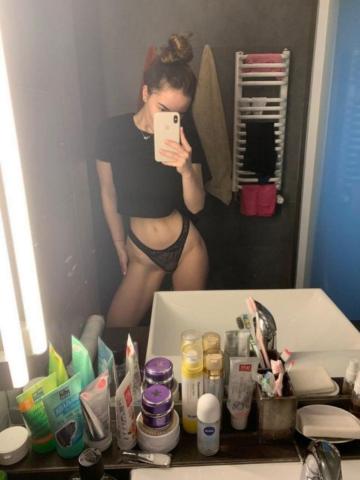 Одетта Отличная Фигура фото 2