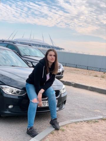 Ольга фото 4